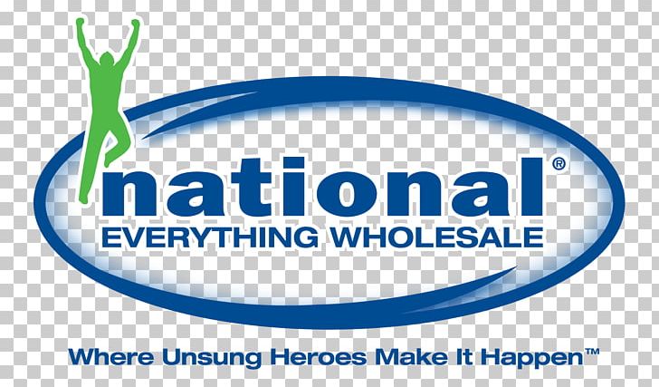 National Everything Wholesale Business Organization PNG, Clipart, Area, Blue, Brand, Business, Line Free PNG Download