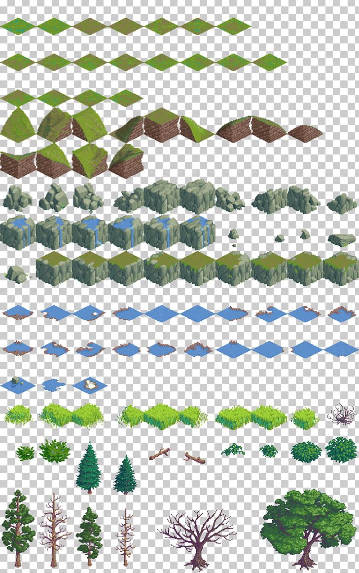 Pokémon Platinum Tile-based Video Game Isometric Graphics In Video Games And Pixel Art Sprite PNG, Clipart, 2d Computer Graphics, Art Game, Border, Flora, Food Drinks Free PNG Download