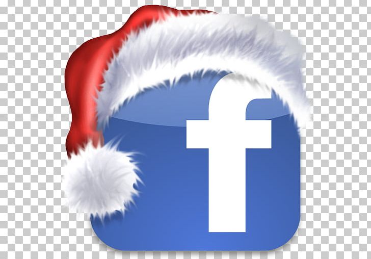 Social Media Santa Claus Christmas Facebook Computer Icons PNG, Clipart, Blue, Christmas, Christmas And Holiday Season, Christmas Gift, Cloud Free PNG Download