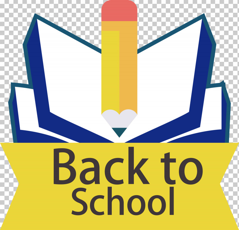 Back To School PNG, Clipart, Back To School, Diagram, Line, Logo, Meter Free PNG Download