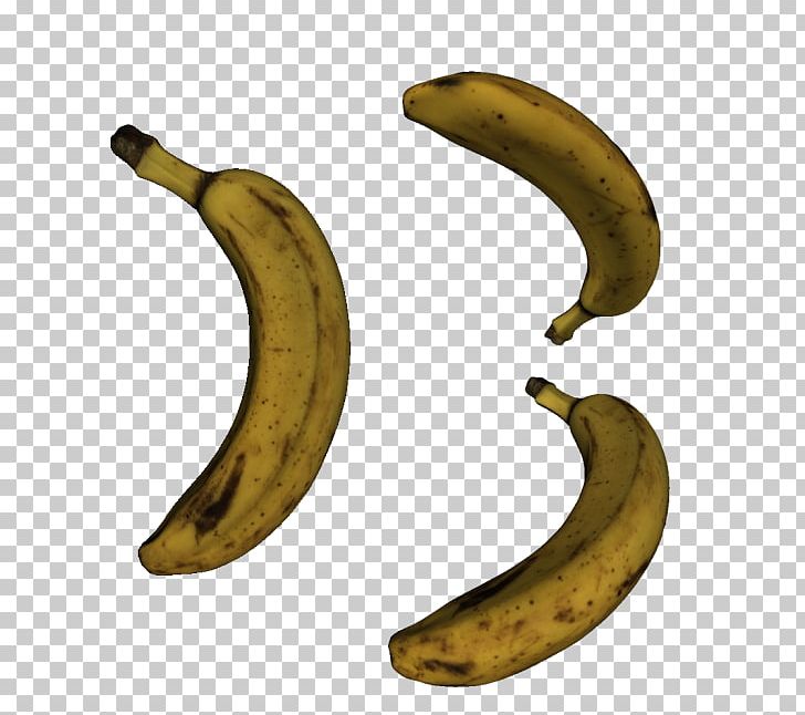Banana PNG, Clipart, Banana, Banana Family, Food, Fruit, Fruit Anatomy Free PNG Download