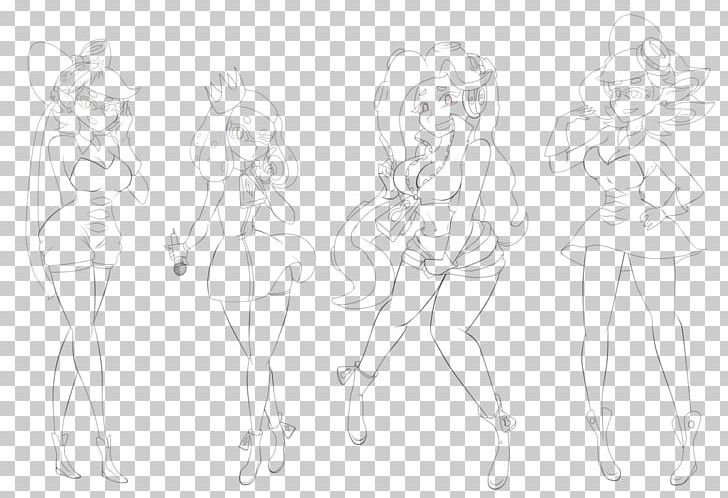 Figure Drawing Line Art Sketch PNG, Clipart, Arm, Art, Artwork, Black, Black And White Free PNG Download