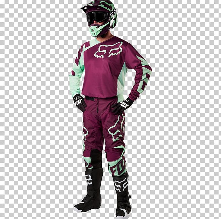 Motocross Fox Racing Jersey Pants PNG, Clipart, Boot, Clothing, Costume, Dirt Bike, Dry Suit Free PNG Download