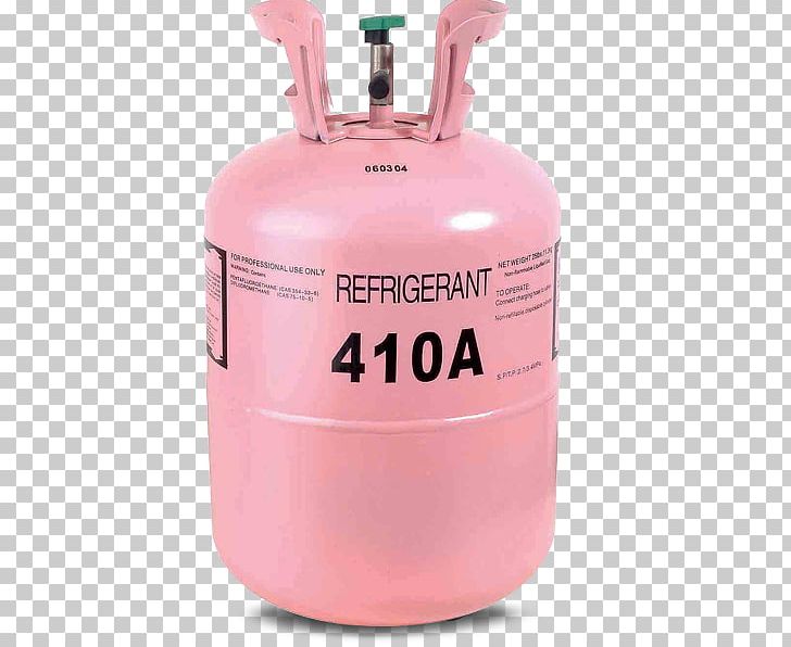 Refrigerant R-410A Gas Freon 1 PNG, Clipart, 1112tetrafluoroethane, Air Conditioning, Chlorodifluoromethane, Chlorofluorocarbon, Cylinder Free PNG Download