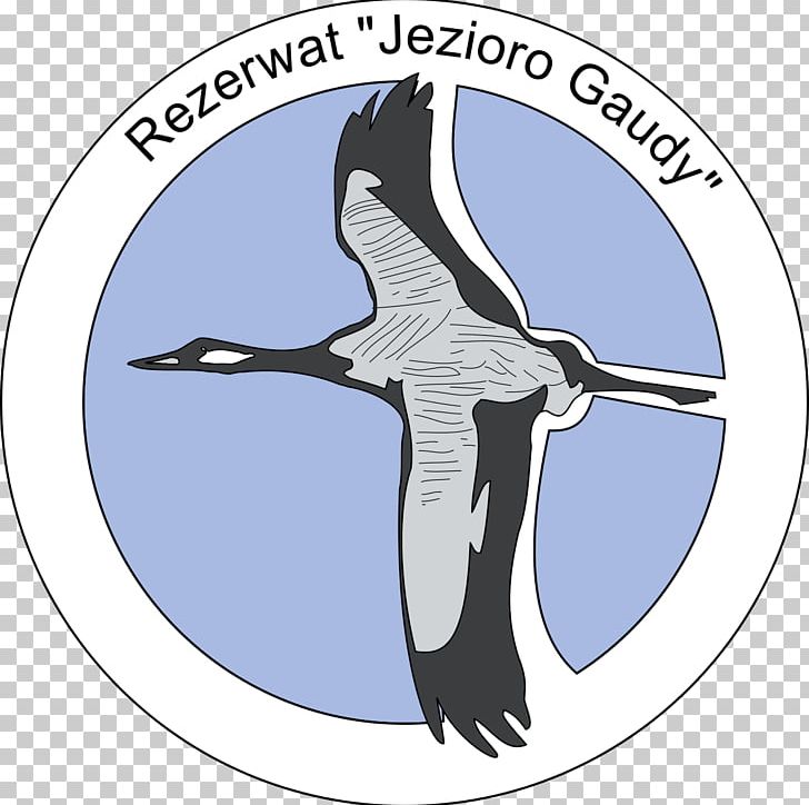Rezerwat Przyrody Jezioro Liwieniec Logo Gauden See Nature Reserve Rezerwat Przyrody Jezioro Gaudy PNG, Clipart, Beak, Bird, Ducks Geese And Swans, Fauna, Flightless Bird Free PNG Download