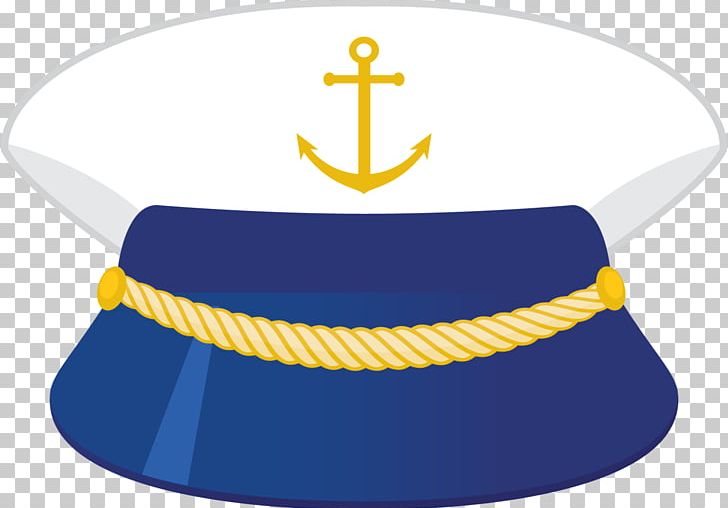 sailor hat drawing