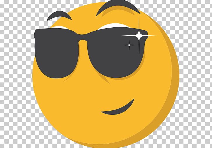 Smiley Emoticon Emoji PNG, Clipart, Clip Art, Computer Icons, Cool, Cool Emoji, Emoji Free PNG Download
