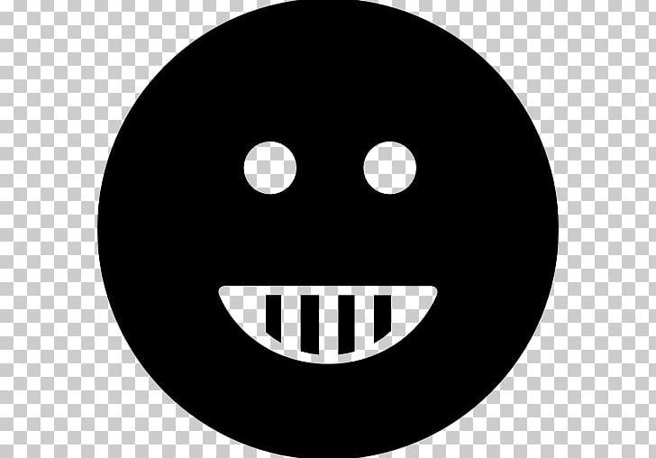 Smiley Face Emoticon Computer Icons Happiness PNG, Clipart, Black And White, Circle, Computer Icons, Download, Emoji Free PNG Download