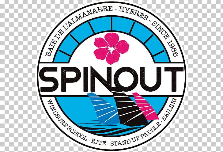 Spin Out Plage De L'Almanarre Giens Peninsula Windsurfing School PNG, Clipart,  Free PNG Download