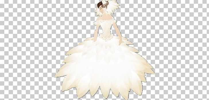 Wedding Dress Shoulder Party Dress Gown PNG, Clipart, Angel, Angel M, Bridal Clothing, Bridal Party Dress, Bride Free PNG Download