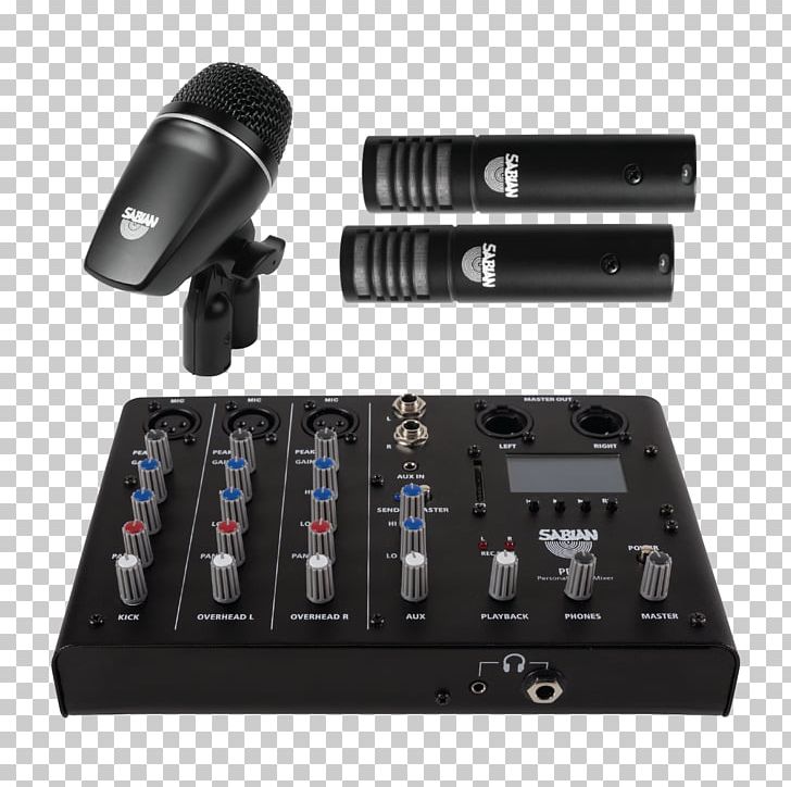 AmpliVox Microphone Mixer Drums Audio Mixers Sabian PNG, Clipart, Audio, Audio Equipment, Audio Mixers, Bass Drums, Cymbal Free PNG Download