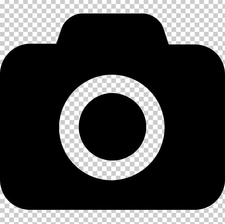 Camera Computer Icons Photography Font Awesome PNG, Clipart, Aerial Photography, Black And White, Camera, Camera Lens, Circle Free PNG Download
