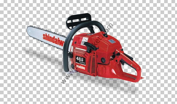 Chainsaw Shindaiwa Corporation Mower Tool PNG, Clipart,  Free PNG Download