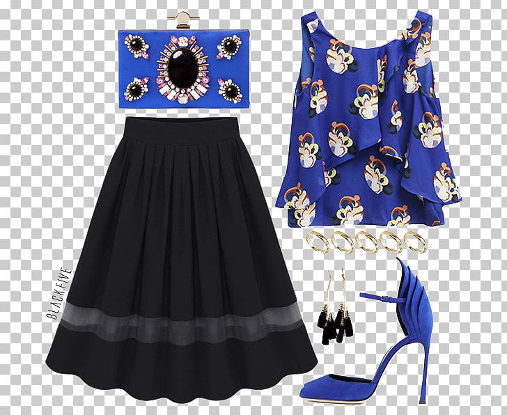 Fashion Design Designer Dress PNG, Clipart, Black, Blue, Christmas Lights, Clothing, Cobalt Blue Free PNG Download