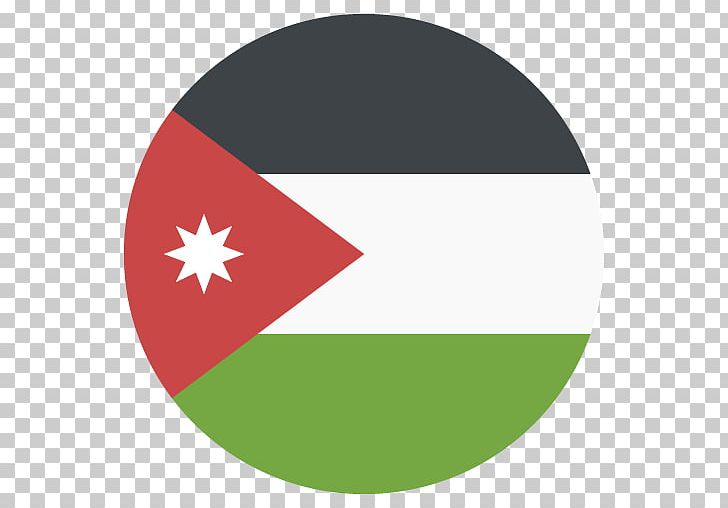 Flag Of Jordan Emoji Flag Of Kenya PNG, Clipart, Brand, Circle, Emoji, Emojipedia, Flag Free PNG Download