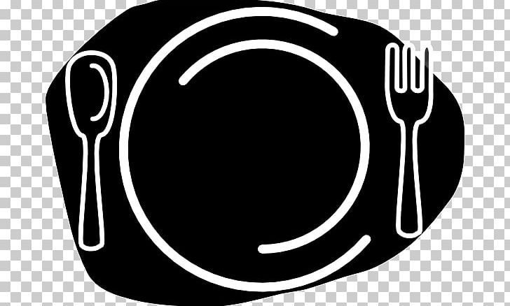 Knife Fork Plate Spoon PNG, Clipart, Black And White, Brand, Butter Knife, Circle, Computer Icons Free PNG Download