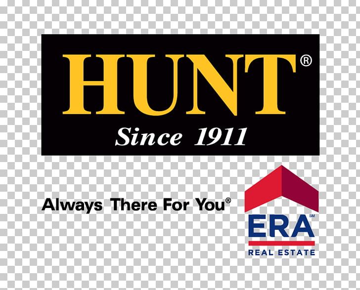 Logo Brand Banner Hunt Real Estate PNG, Clipart, Advertising, Area, Banner, Brand, Cassie Free PNG Download