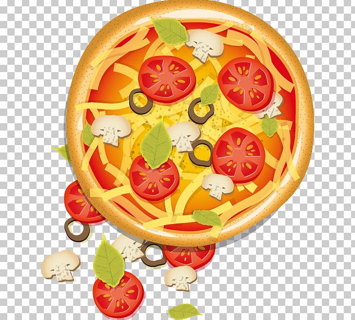 Pizza Vegetable Chef PNG, Clipart, Cartoon, Circular Vector, Cook, Cuisine, Encapsulated Postscript Free PNG Download