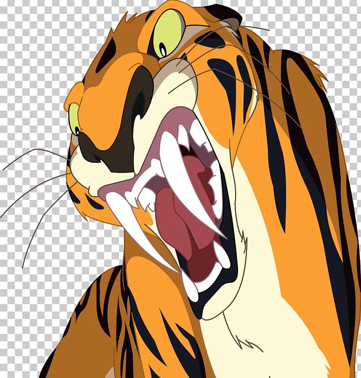 Sabor YouTube Tiger Film PNG, Clipart, Animation, Art, Big Cats,  Carnivoran, Cartoon Free PNG Download