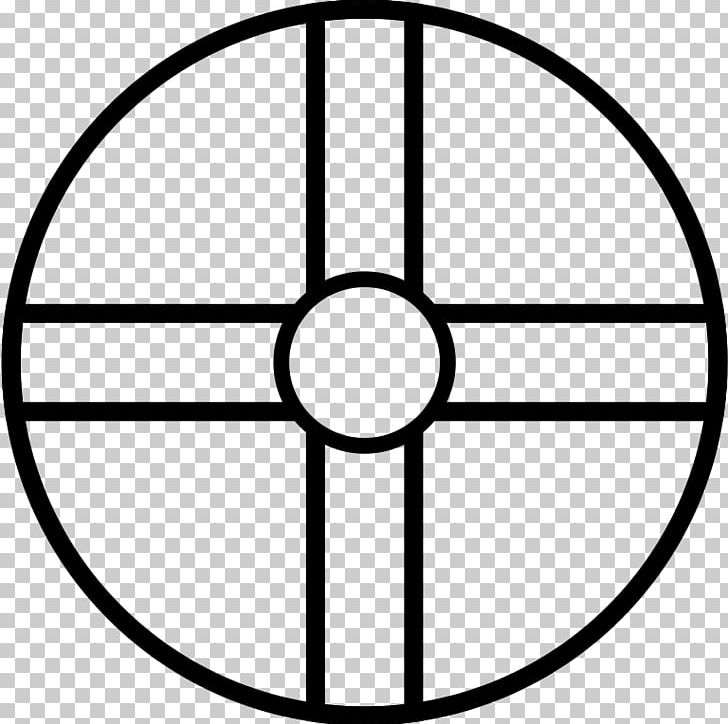 Symbol Sun Cross Computer Icons PNG, Clipart, Angle, Ankh, Area, Bicycle Wheel, Black And White Free PNG Download
