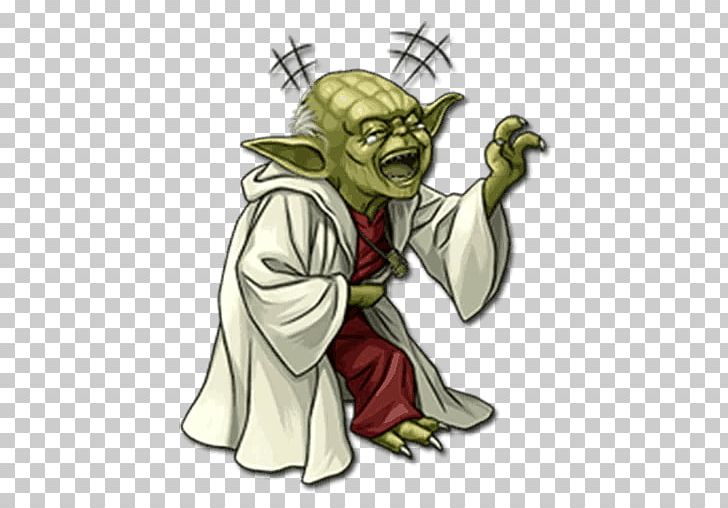 Yoda Star Wars GIF Sticker Emoticon PNG, Clipart, Art, Cartoon, Emoji, Emoticon, Fantasy Free PNG Download