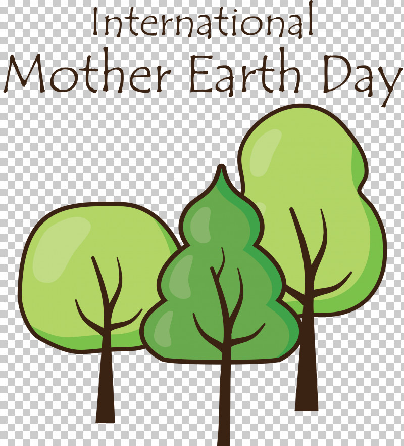 International Mother Earth Day Earth Day PNG, Clipart, Earth Day, Flower, Green, International Mother Earth Day, Leaf Free PNG Download