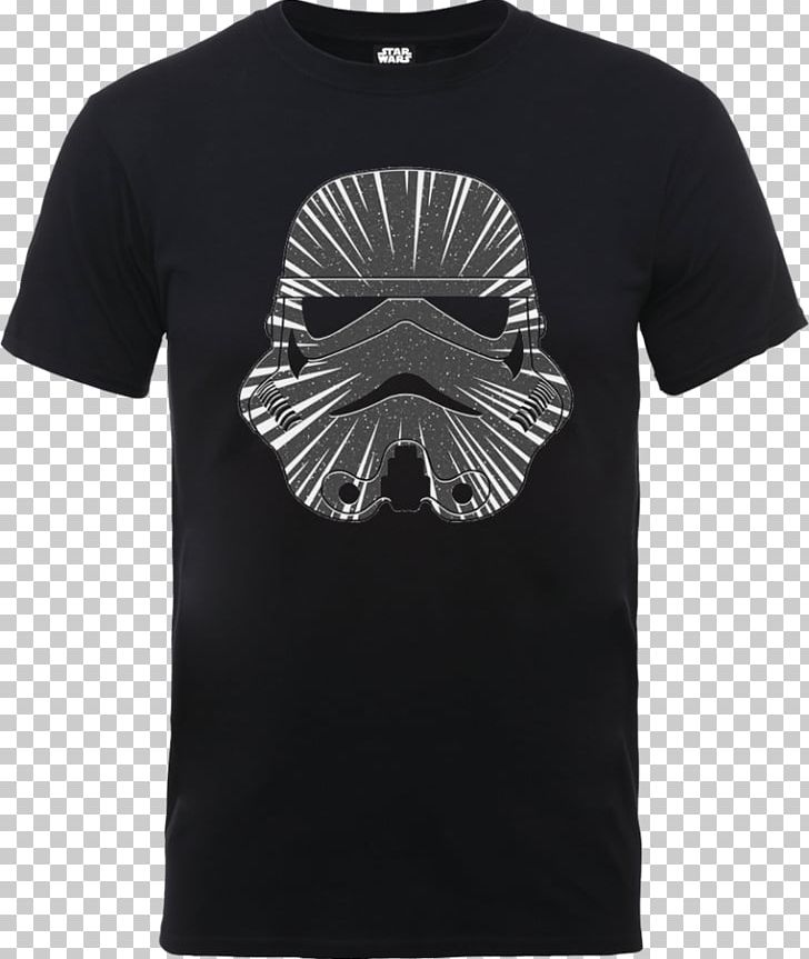 Anakin Skywalker T-shirt Star Wars: Darth Vader Vol. 1: Vader Stormtrooper PNG, Clipart, Active Shirt, Anakin Skywalker, Angle, Black, Brand Free PNG Download