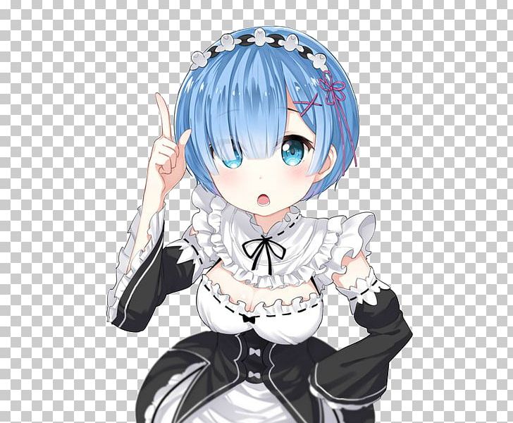 Anime Chibi Re:Zero − Starting Life In Another World 少女向けアニメ PNG, Clipart, Anime, Art, Black Hair, Brown Hair, Cartoon Free PNG Download