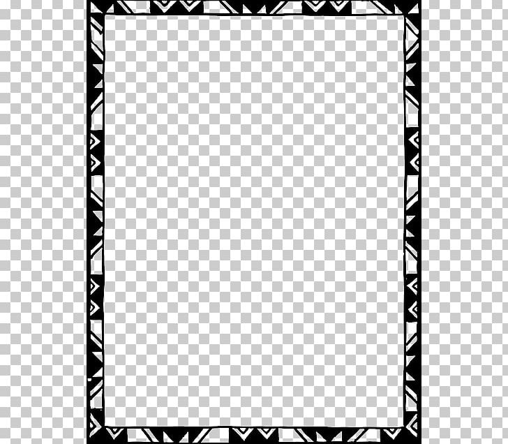 Borders And Frames Islamic Design Frames PNG, Clipart, Angle, Area, Black, Borders, Borders And Frames Free PNG Download
