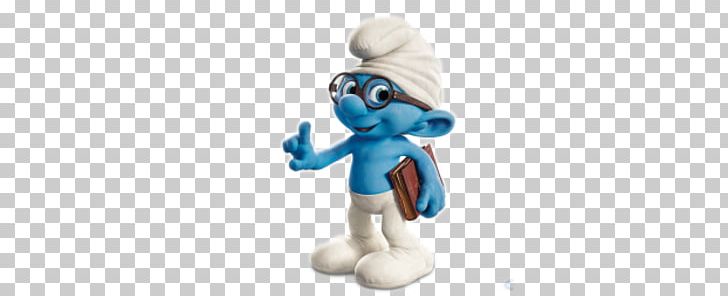Brainy Smurf The Smurfs Film PNG, Clipart, Animation, Brainy Smurf, Figurine, Film, Highdefinition Video Free PNG Download