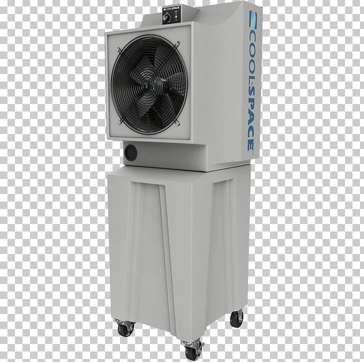 Evaporative Cooler Humidifier Air Cooling Refrigeration PNG, Clipart, Air Conditioning, Air Cooling, Cooler, Dehumidifier, Evaporation Free PNG Download
