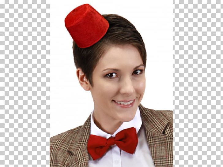 Fez Eleventh Doctor Doctor Who Hat PNG, Clipart, Beanie, Bow Tie, Clothing, Clothing Accessories, Cosplay Free PNG Download