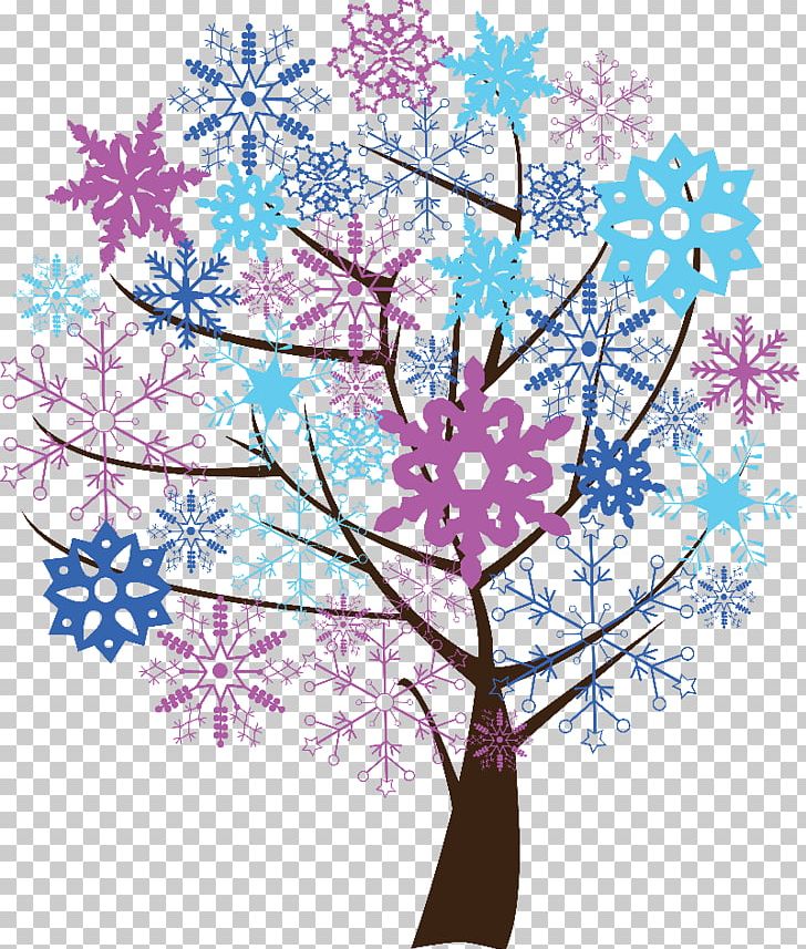 Floral Design Tree Painting Frames PNG, Clipart, Art, Blossom, Branch, Canvas, Color Free PNG Download