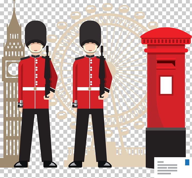 London Illustration PNG, Clipart, Ben, Big, Big Ben, British, British Soldier Free PNG Download