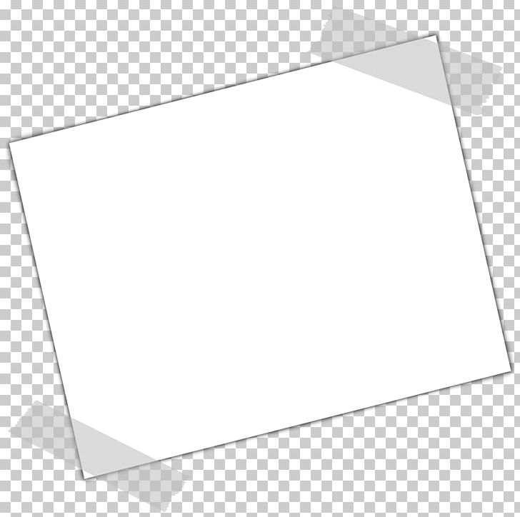 Paper Post-it Note Light Square Material PNG, Clipart, Angle, Drawing Pin, Light, Light Square, Line Free PNG Download