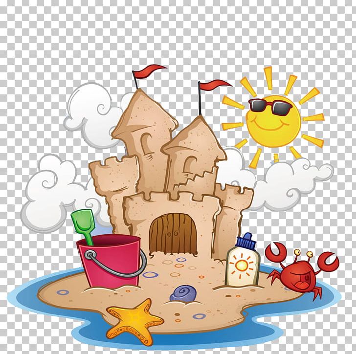 Sand Art And Play Coloring Book PNG, Clipart, Art, Artwork, Beach Sand, Cartoon, Cartoon Castle Free PNG Download