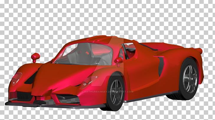 Sports Car Enzo Ferrari Luxury Vehicle Supercar PNG, Clipart, Automotive Design, Auto Racing, Car, Enzo Ferrari, Ferrari Free PNG Download