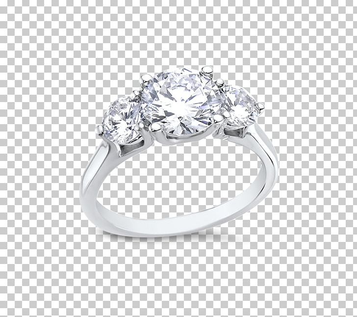 Wedding Ring Silver Body Jewellery PNG, Clipart, Body Jewellery, Body Jewelry, Cubic Zirconia, Diamond, Gemstone Free PNG Download