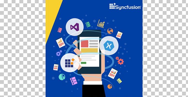 Xamarin Microsoft Visual Studio Web Template System Computer Software Cascading Style Sheets PNG, Clipart, Blue, Bootstrap, Brand, Cascading Style Sheets, Communication Free PNG Download