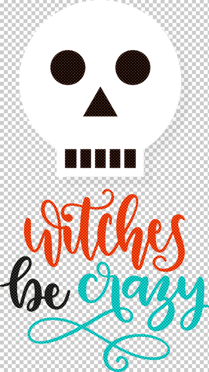 Happy Halloween Witches Be Crazy PNG, Clipart, Behavior, Biology, Happiness, Happy Halloween, Human Free PNG Download