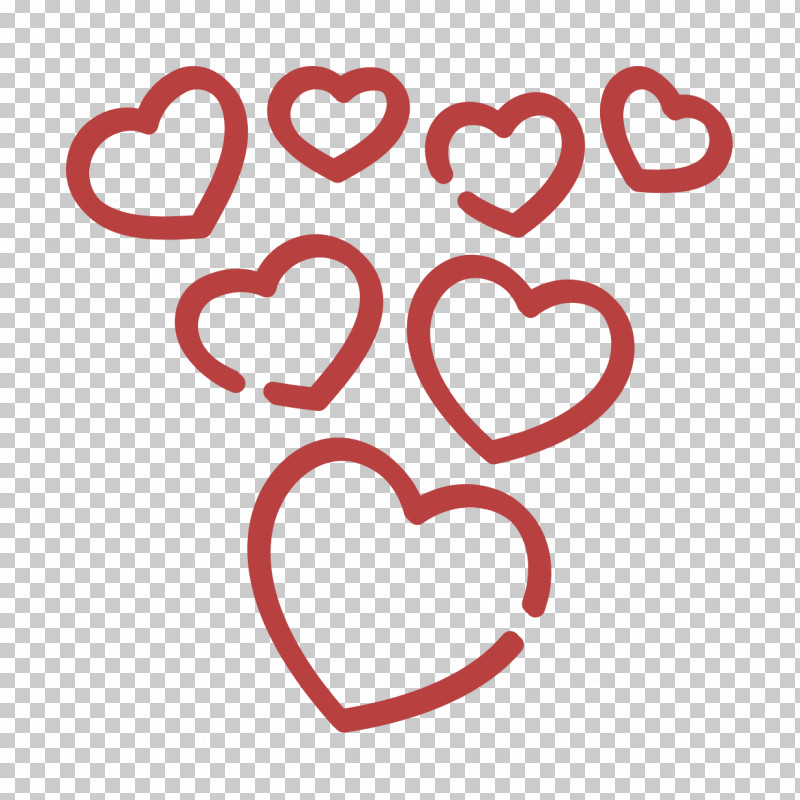 Hearts Icon Love Icon Heart Icon PNG, Clipart, Heart, Heart Icon, Hearts Icon, Love, Love Icon Free PNG Download