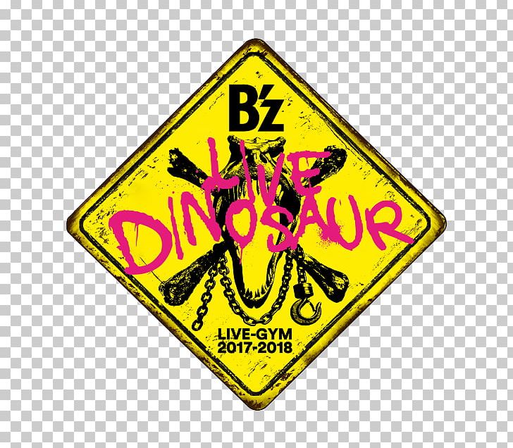 B’z LIVE-GYM 2017-2018 “LIVE DINOSAUR Kyocera Dome Osaka Tokyo Dome B'z PNG, Clipart,  Free PNG Download
