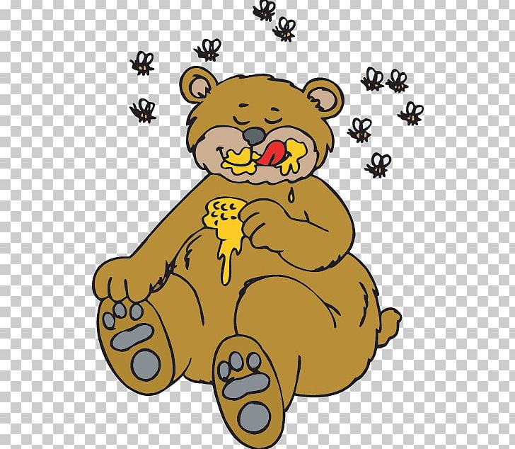 Brown Bear PNG, Clipart, Animals, Area, Art, Artwork, Bear Free PNG Download