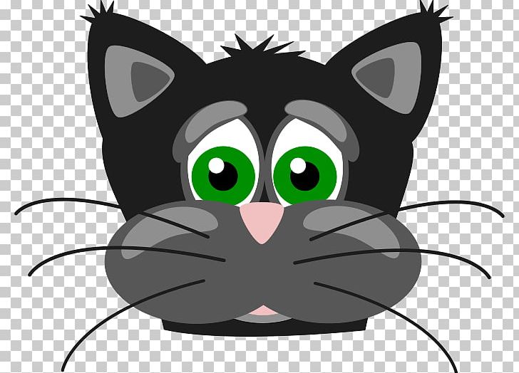 Cat Kitten Felidae Tiger PNG, Clipart, Animals, Bat, Black, Black Cat, Carnivoran Free PNG Download