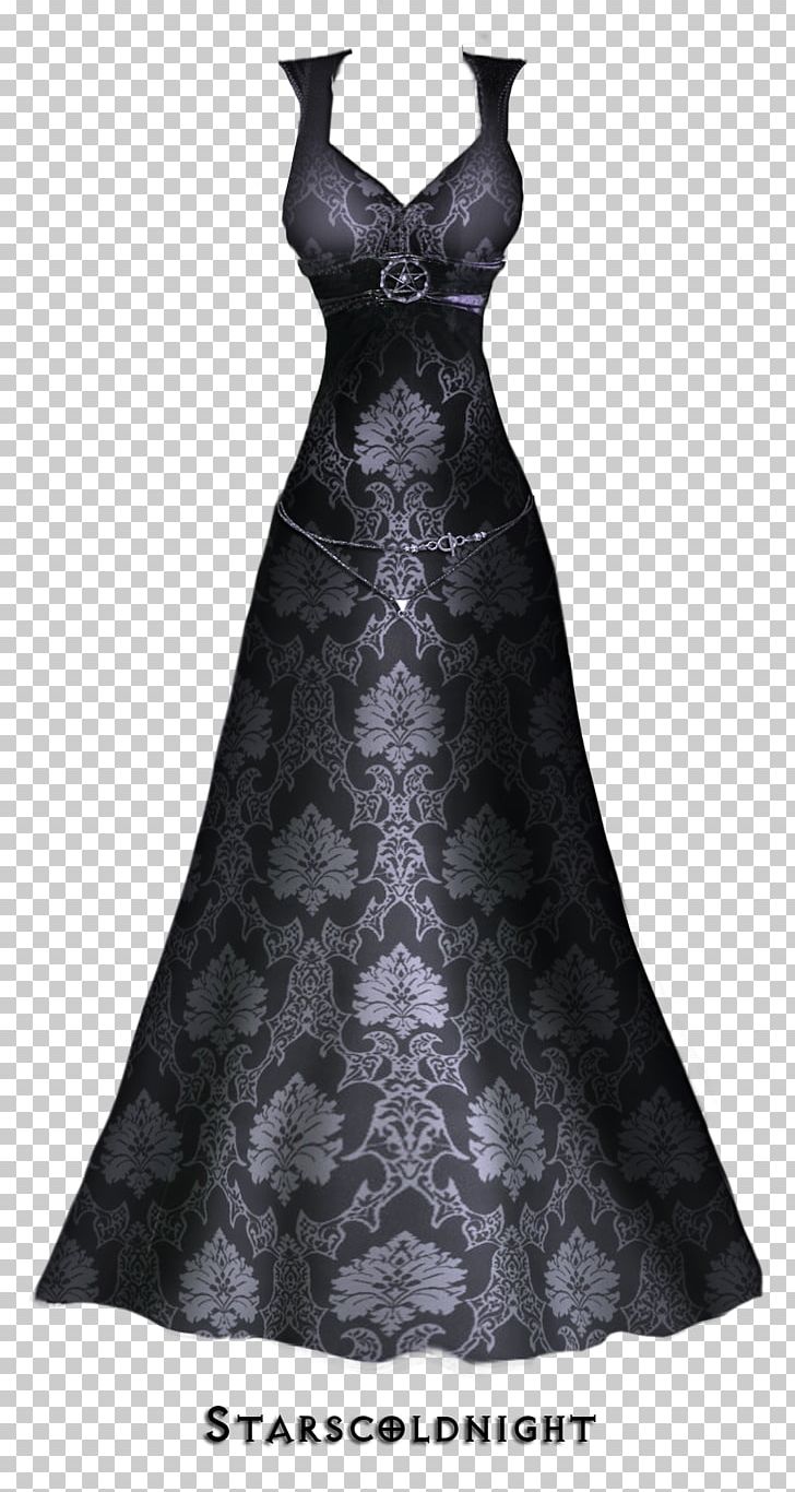 Dress Ball Gown Lace PNG, Clipart, Abstract Lines, Black, Black Background, Cocktail Dress, Color Free PNG Download