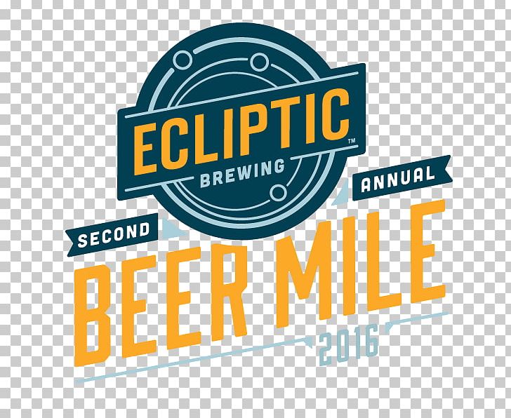 Ecliptic Brewing Logo India Pale Ale Brand PNG, Clipart, Area, Art, Billy The Sunshine Plumber, Brand, Brewery Free PNG Download