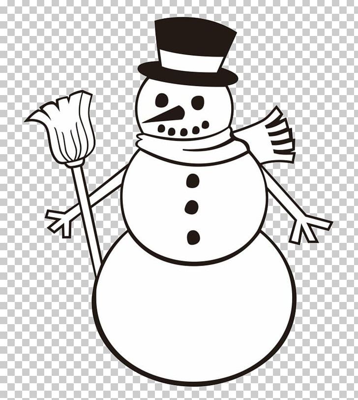 Olaf Coloring Book Snowman Page Child PNG, Clipart, Adult, Big Nose, Black, Book, Broom Free PNG Download