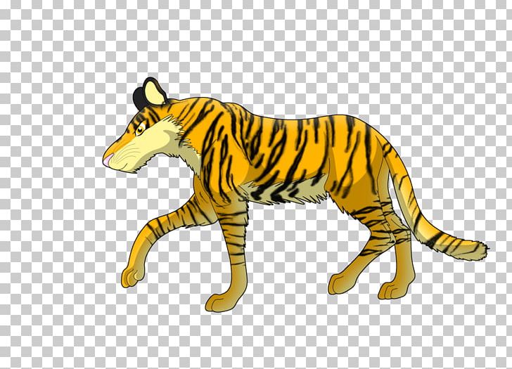 Tiger Horse Cat Felidae Terrestrial Animal PNG, Clipart, Animal, Animal Figure, Animals, Big Cat, Big Cats Free PNG Download