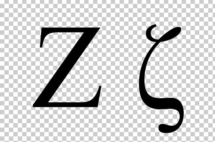 Zeta Greek Alphabet Letter Beta PNG, Clipart, Alpha, Alphabet, Beta, Black, Black And White Free PNG Download