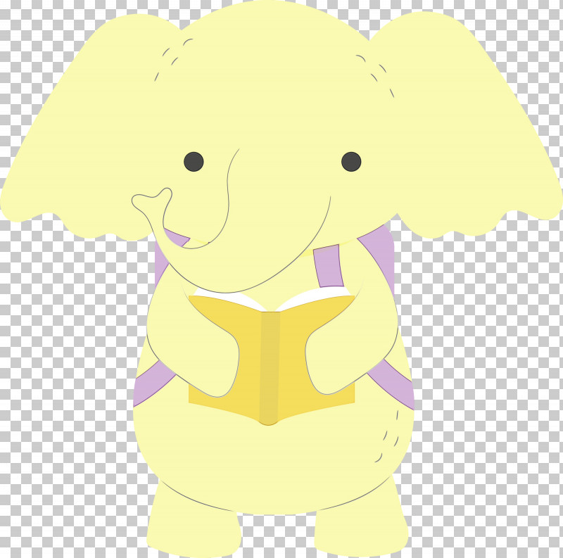Indian Elephant PNG, Clipart, Animal Figurine, Back To School, Character, Dog, Elephant Free PNG Download
